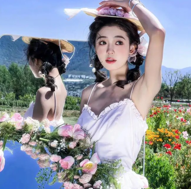 暗水幽灵